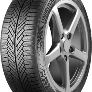 Anvelopa All Season 215/55 R18 99V XL UNIROYAL AllSeasonExpert 3 Disponibil imediat